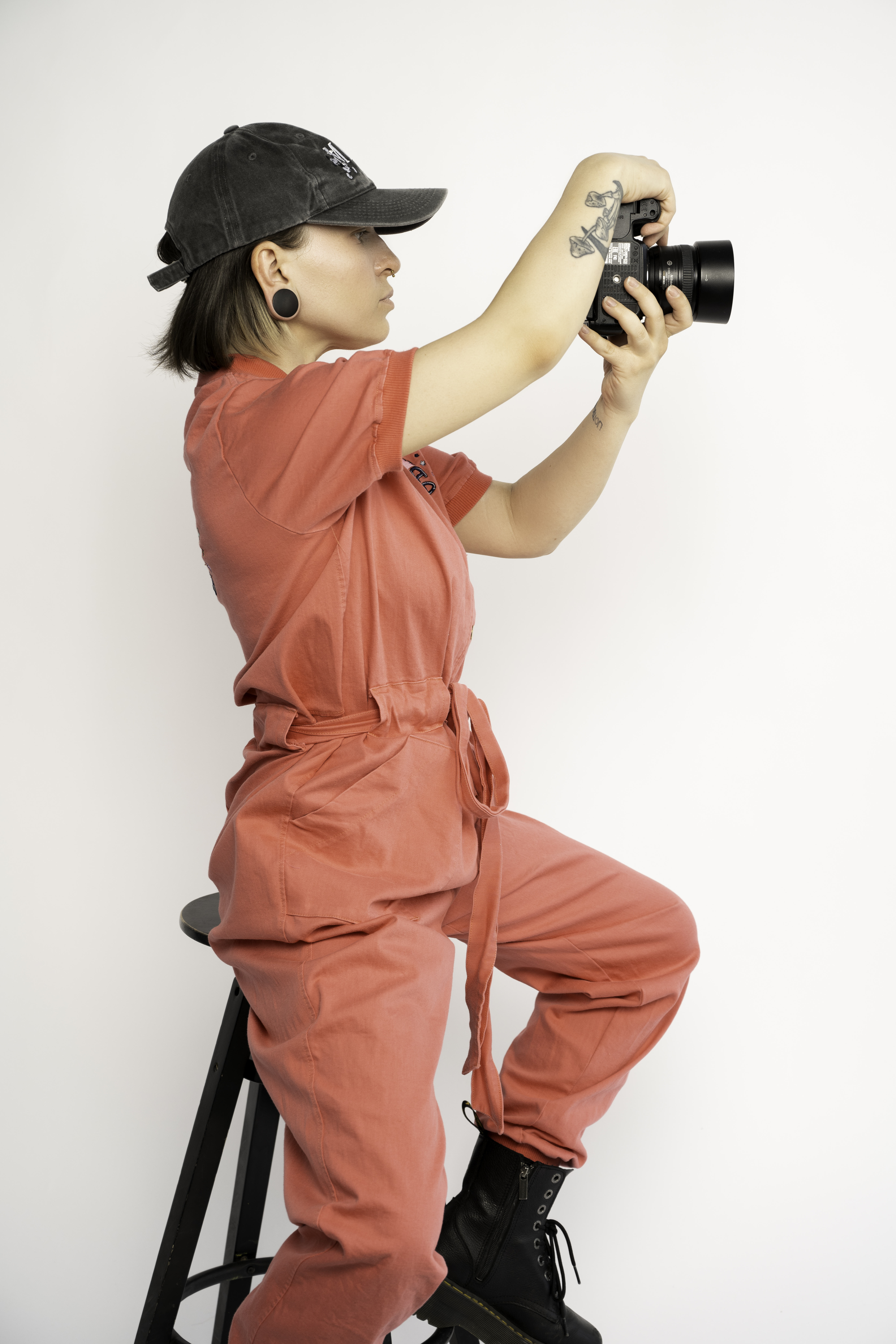 Fotografo paslauga
