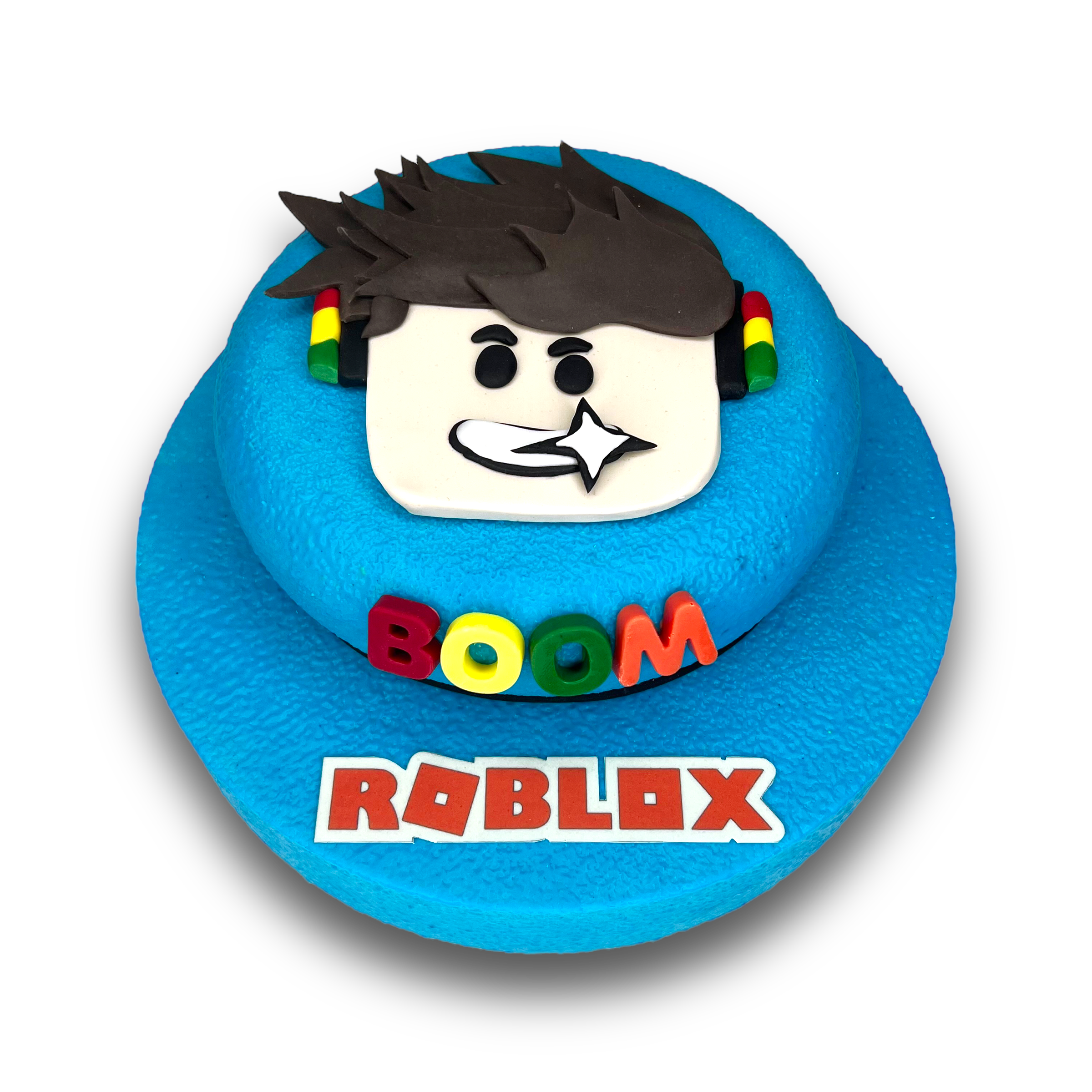 Roblox Boom