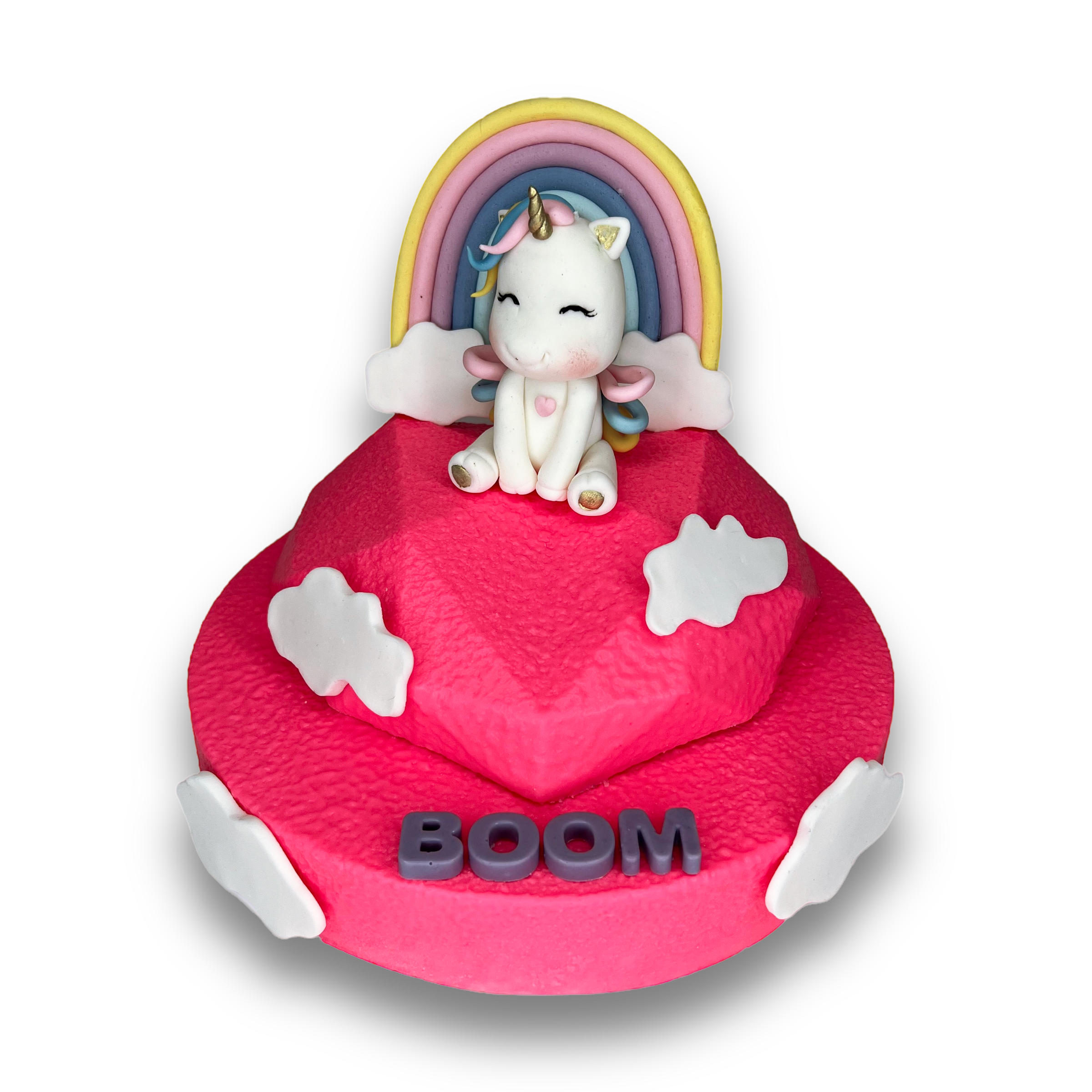 Unicorn Boom