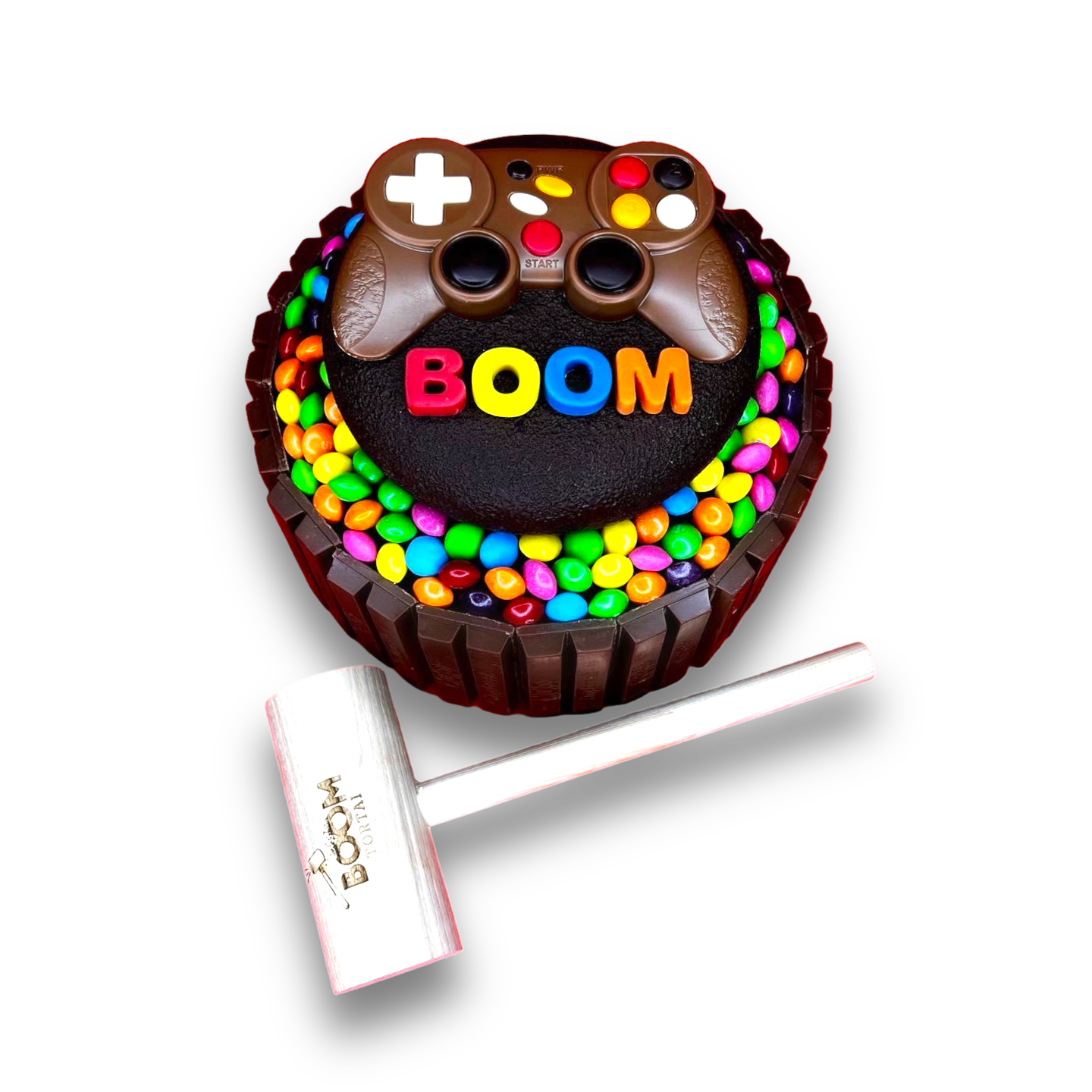 XOXO Boom